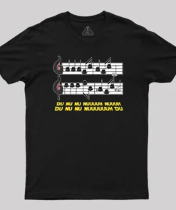 The Imperial Jam T-Shirt