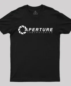 Aperture Laboratories T-Shirt