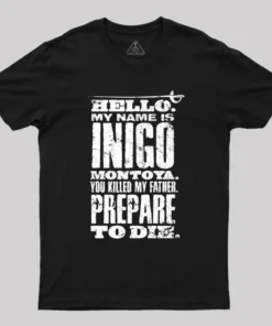 Princess Bride T-Shirt