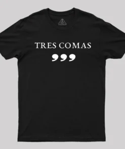 Tres Comas Club T-Shirt
