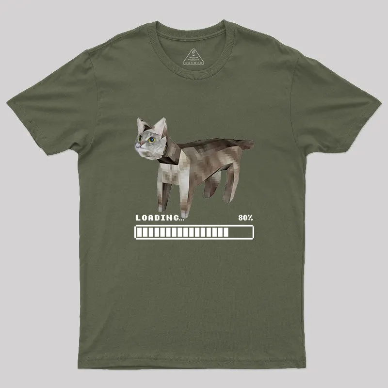 Loading Geek T-Shirt - Image 3