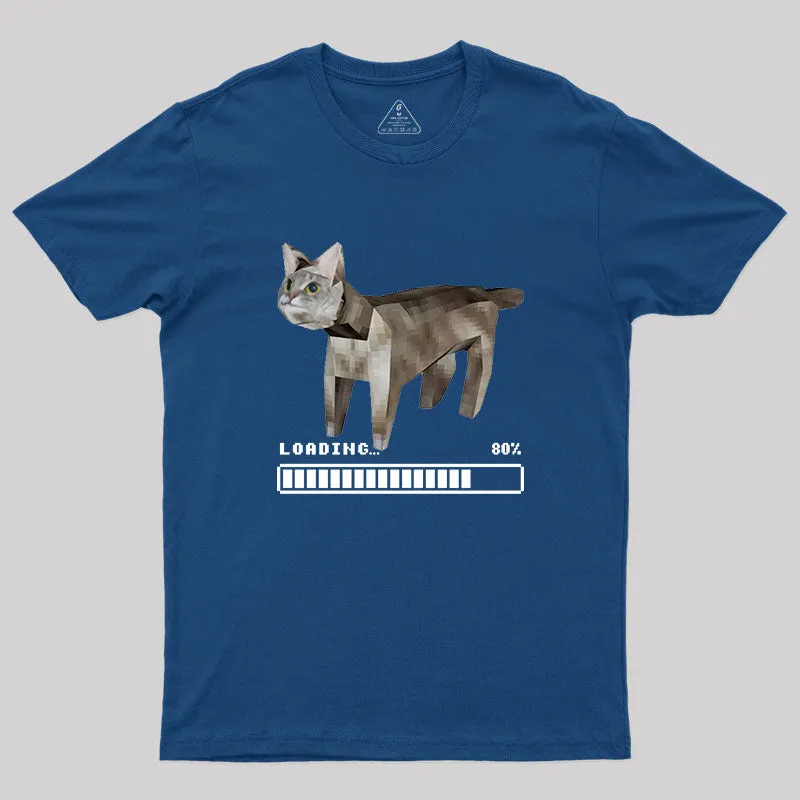 Loading Geek T-Shirt - Image 2