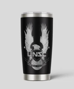 UNSC New 20oz Tumbler