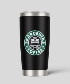 SKAROBUCKS 20oz Tumbler