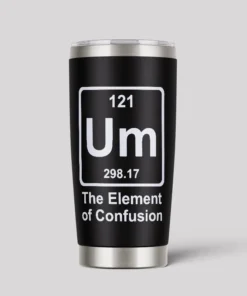 Um Element 20oz Tumbler