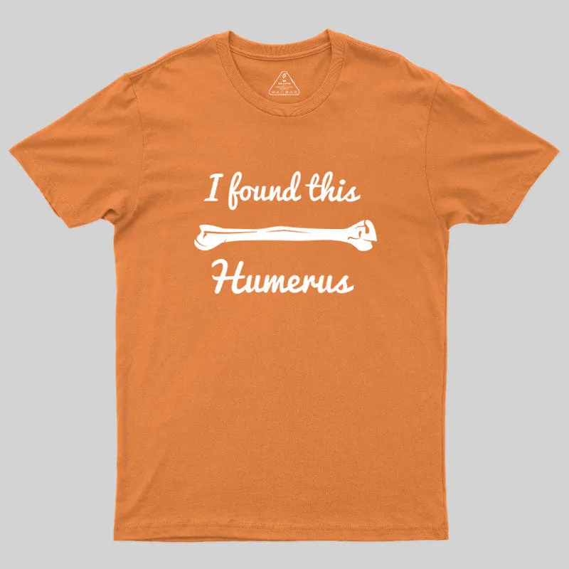 Biology Science Geek T-Shirt - Image 4