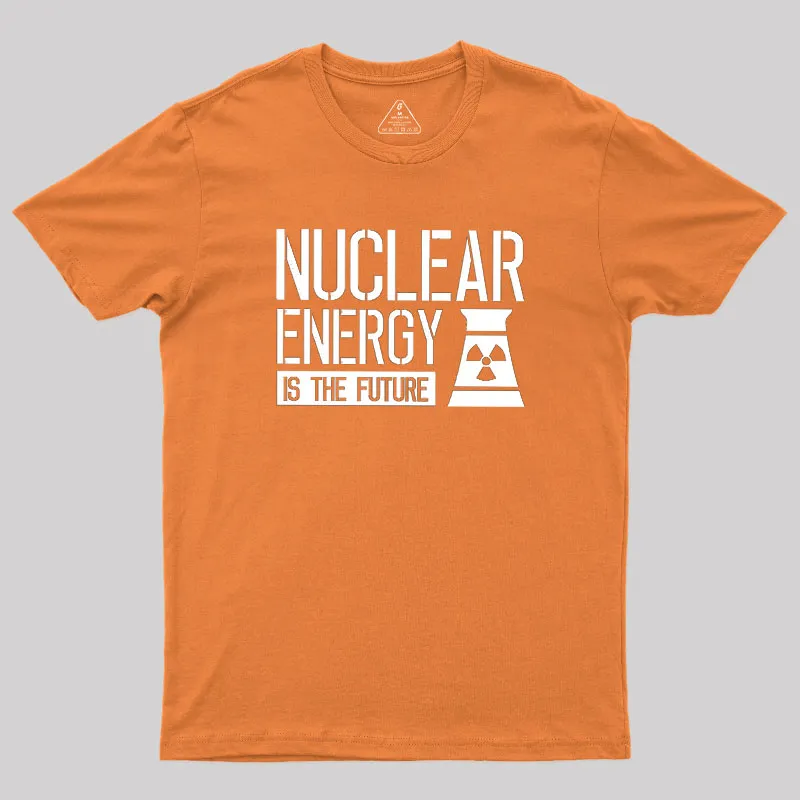 The Future Geek T-Shirt - Image 7