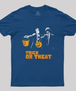 Alternative view of Halloween, Do You Speak It? T-Shirt