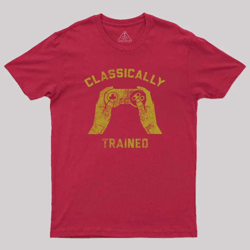 Classically Trained 2.0 T-Shirt - Image 5