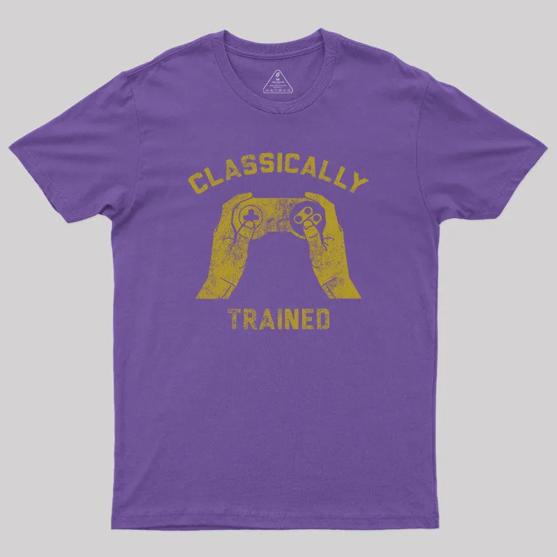 Classically Trained 2.0 T-Shirt - Image 4