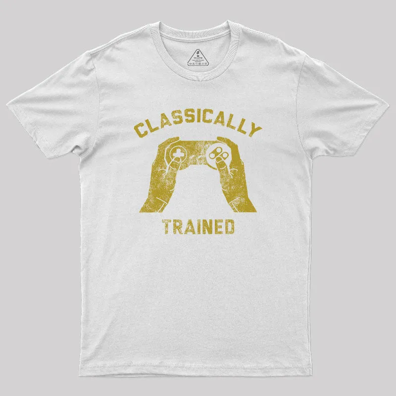 Classically Trained 2.0 T-Shirt - Image 9
