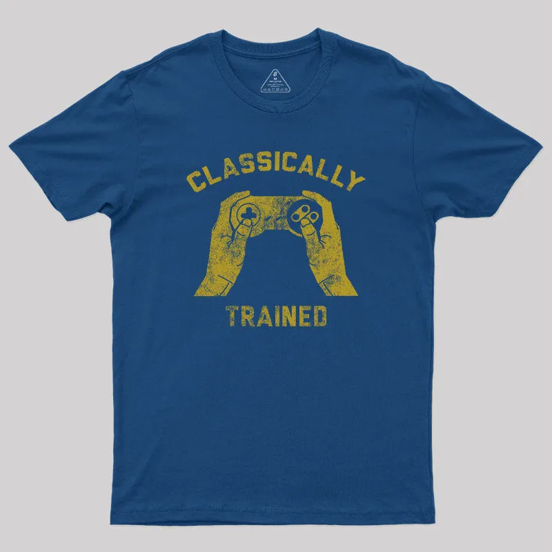 Classically Trained 2.0 T-Shirt - Image 2