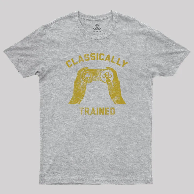 Classically Trained 2.0 T-Shirt - Image 7