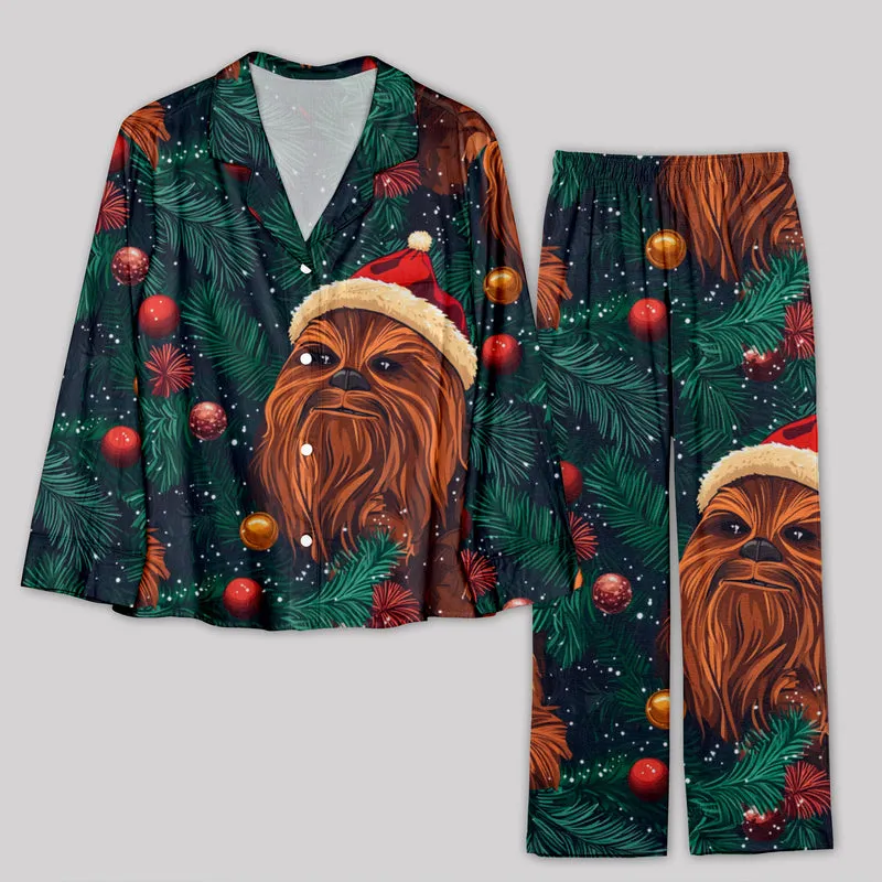 Christmas Chewie Pajama Sets