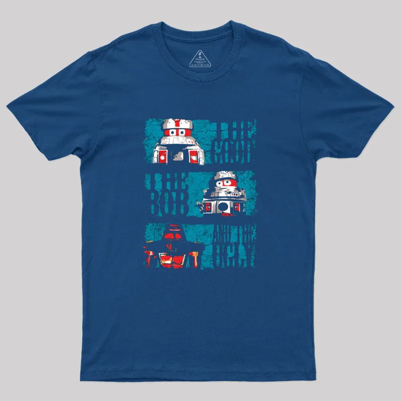 The Black Hole T-Shirt - Image 2