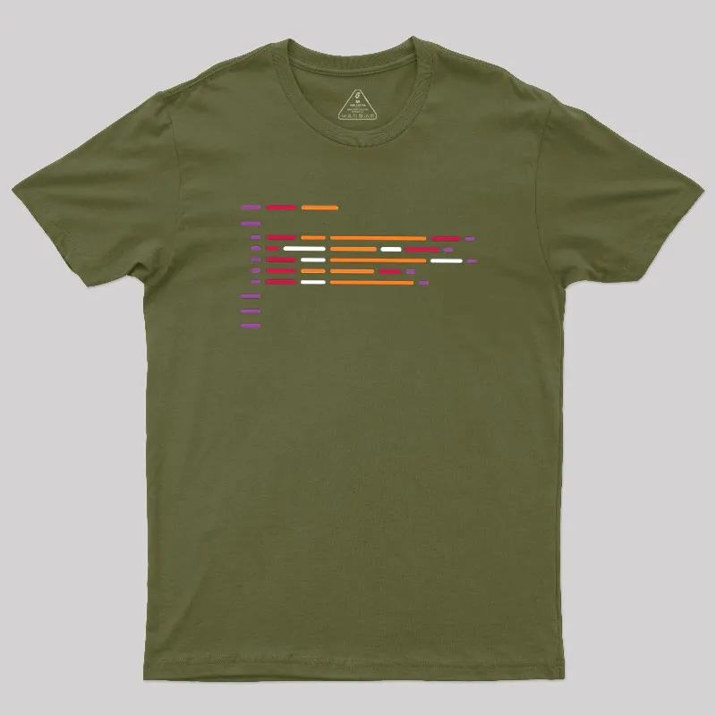 Coder Geek T-Shirt - Image 2