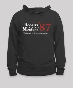 Alternative view of Inconceivable Vote Hoodie