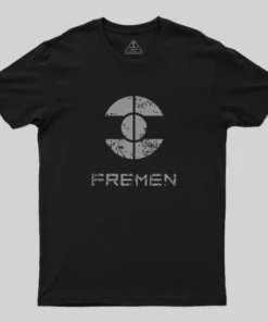 FREMEN Geek T-Shirt