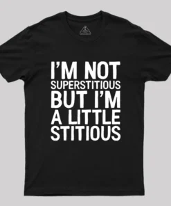 Alternative view of Protons Have Mass Geek T-Shirt