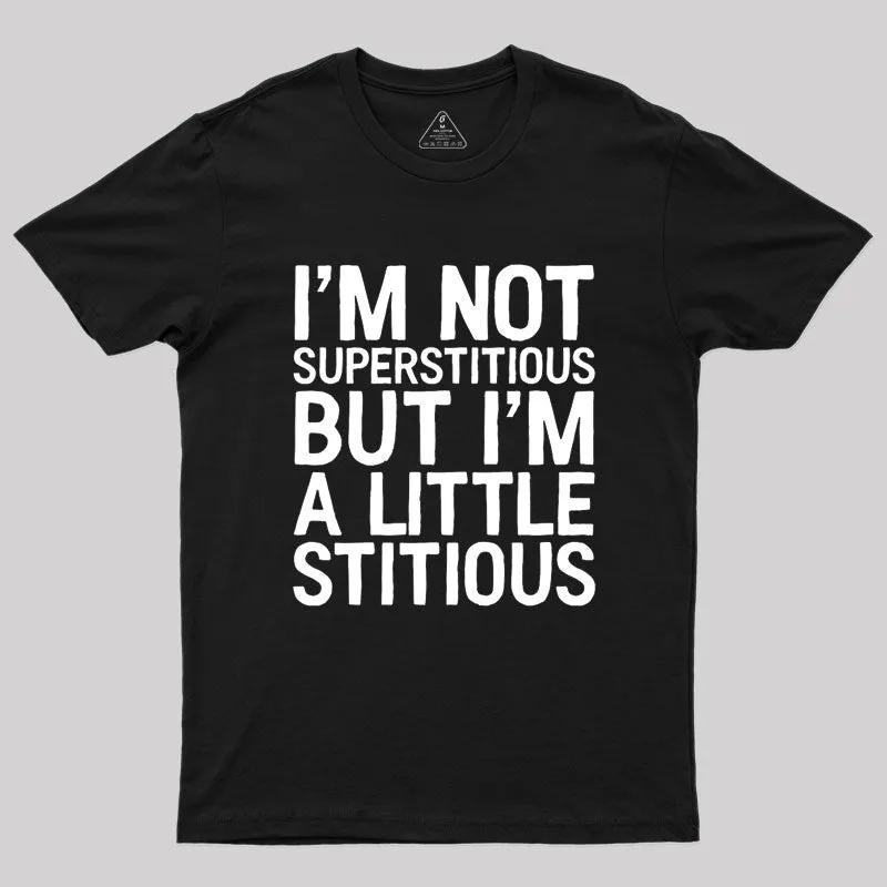 Protons Have Mass Geek T-Shirt - Image 2