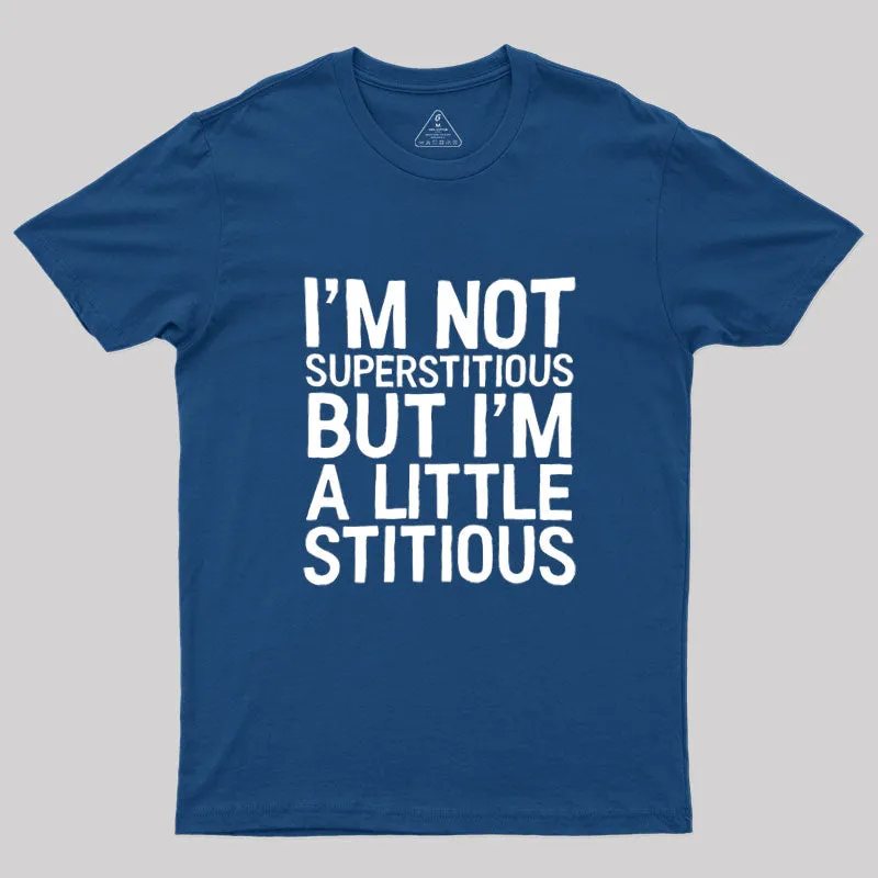 Protons Have Mass Geek T-Shirt - Image 3