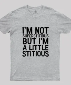 Protons Have Mass Geek T-Shirt