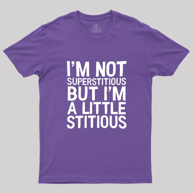 Protons Have Mass Geek T-Shirt - Image 6