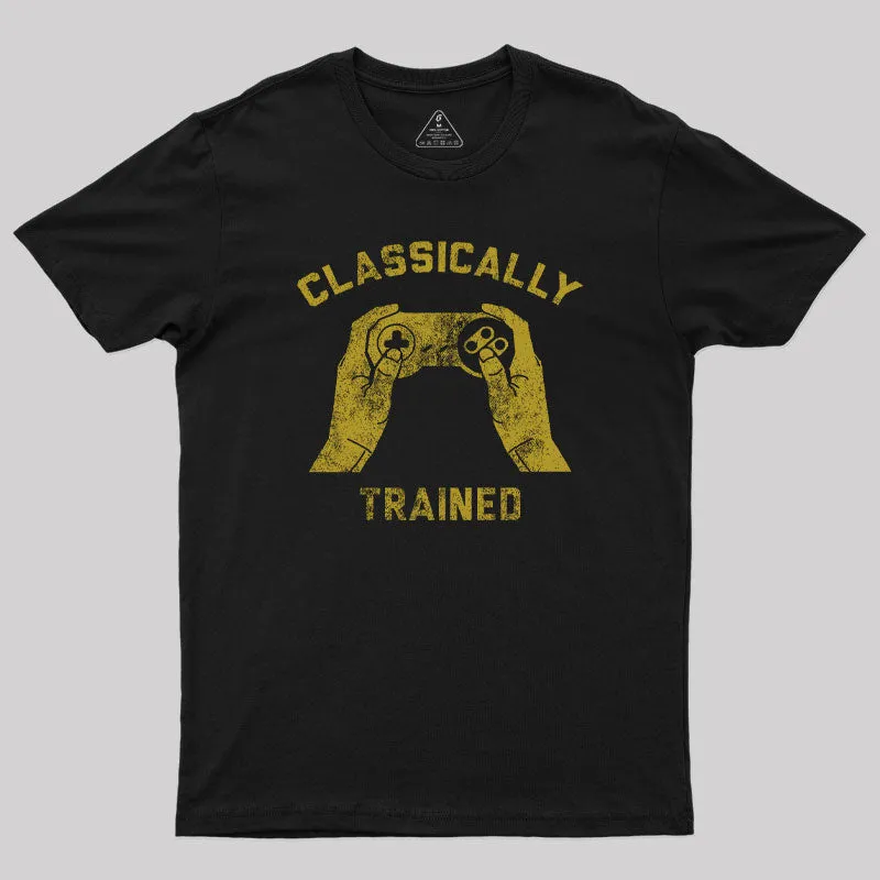 Classically Trained 2.0 T-Shirt
