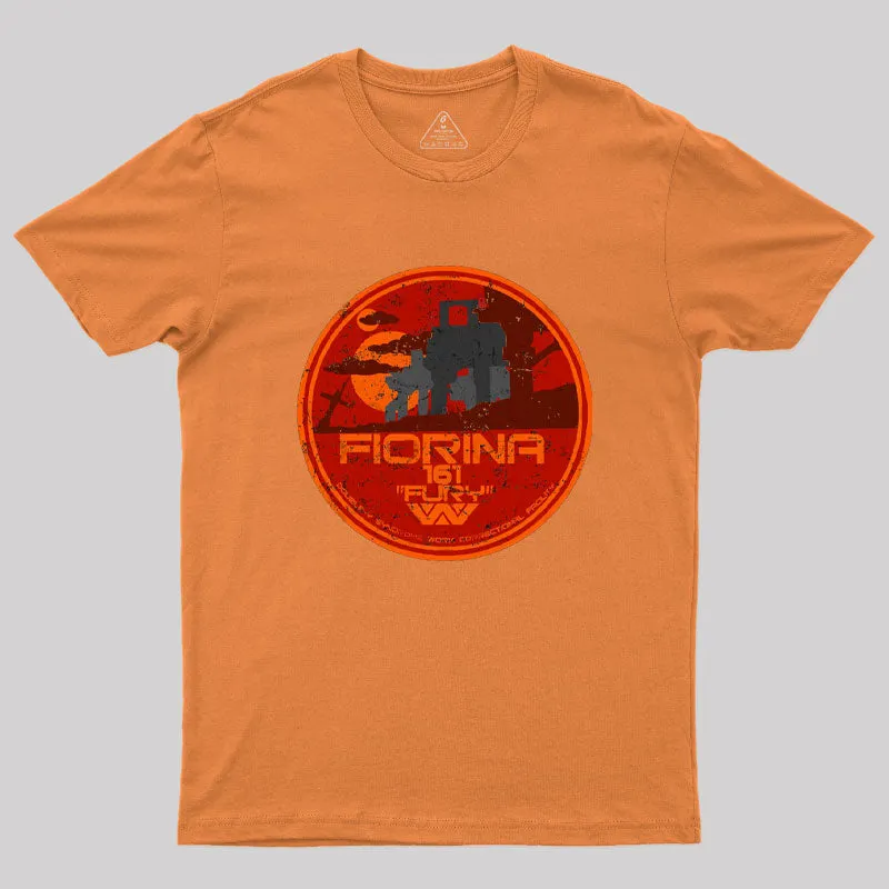 Fiorina 161 T-Shirt - Image 4