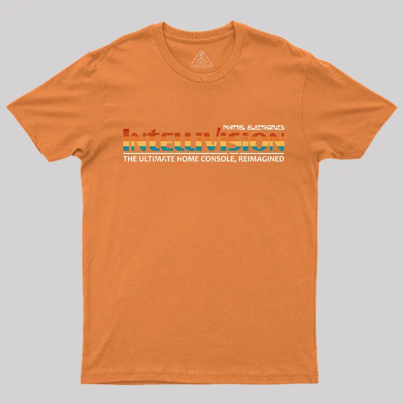 Intellivision 1979 T-Shirt - Image 4