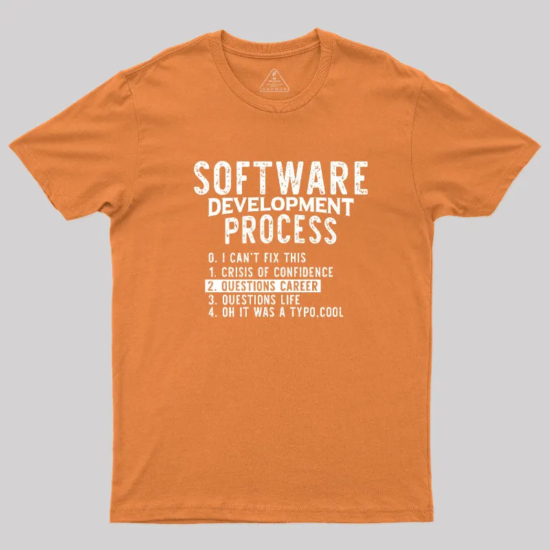 Programming Jokes T-Shirt - Image 4