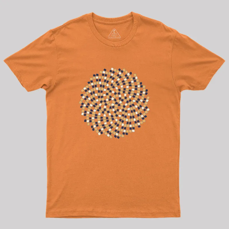 Fibonacci Modulus T-Shirt - Image 4