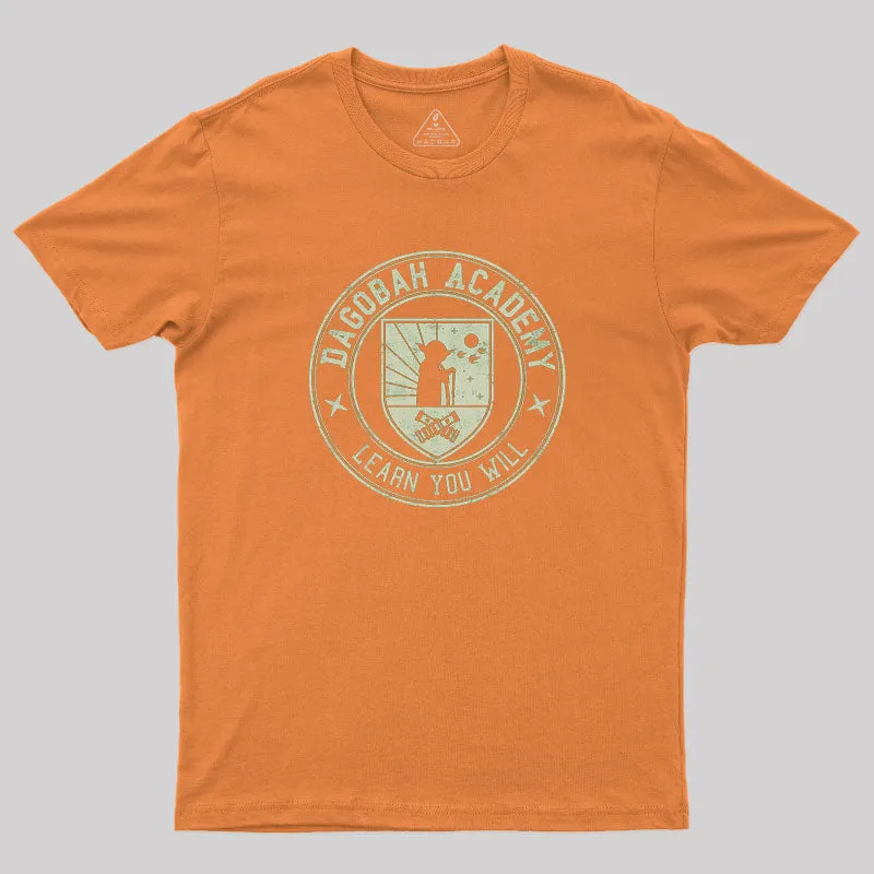 Higher Education System T-Shirt - Image 4
