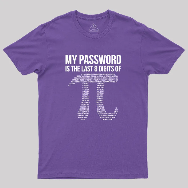 Math Funny T-Shirt - Image 6