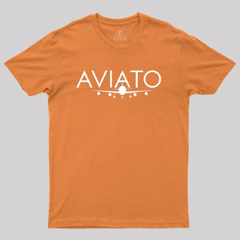 Aviato Classic T-Shirt - Image 4