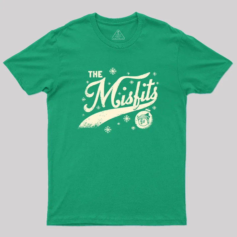 The Misfits Geek T-Shirt - Image 9