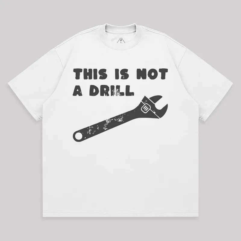 Doing It Live Unisex Oversized T-shirt - Image 2