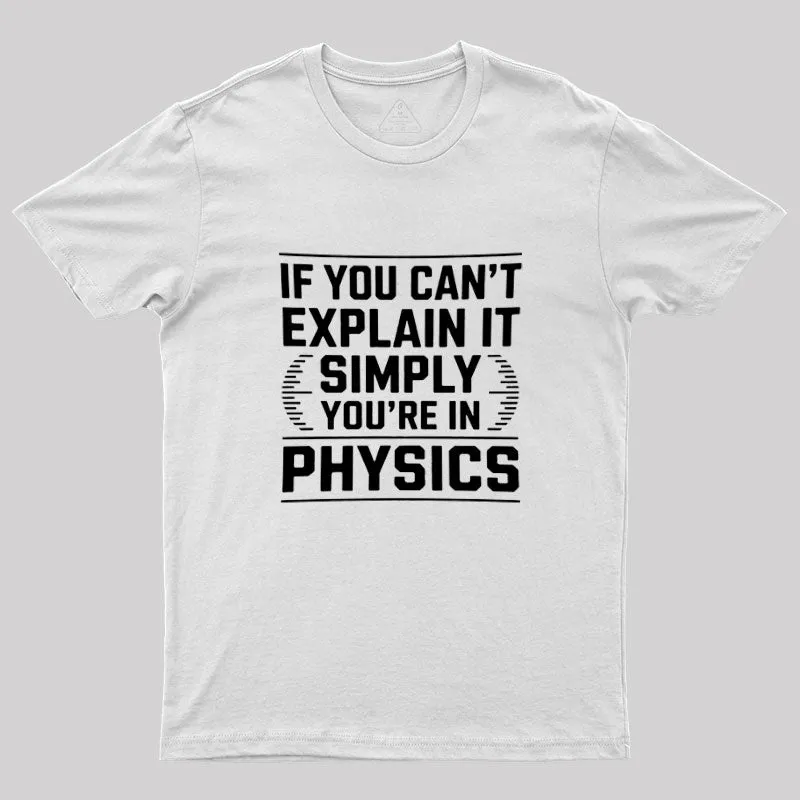 Hard physics T-Shirt - Image 11