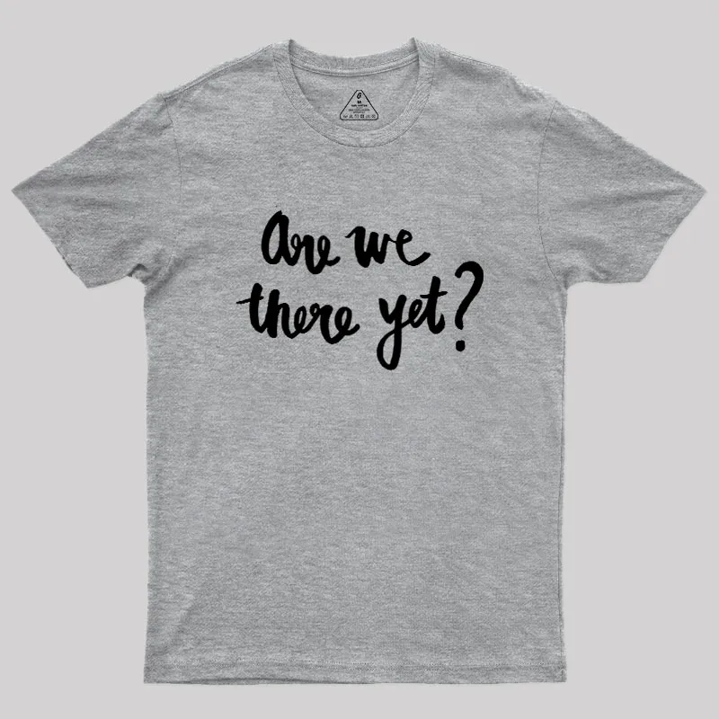 This Seems Long Geek T-Shirt - Image 4