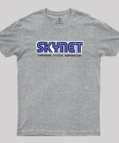 Cyberdyne Systems Corporation Geek T-Shirt