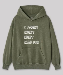 Violent Femmes Kiss Off Washed Hoodie