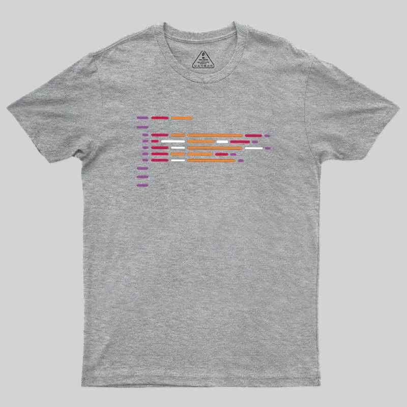 Coder Geek T-Shirt - Image 4