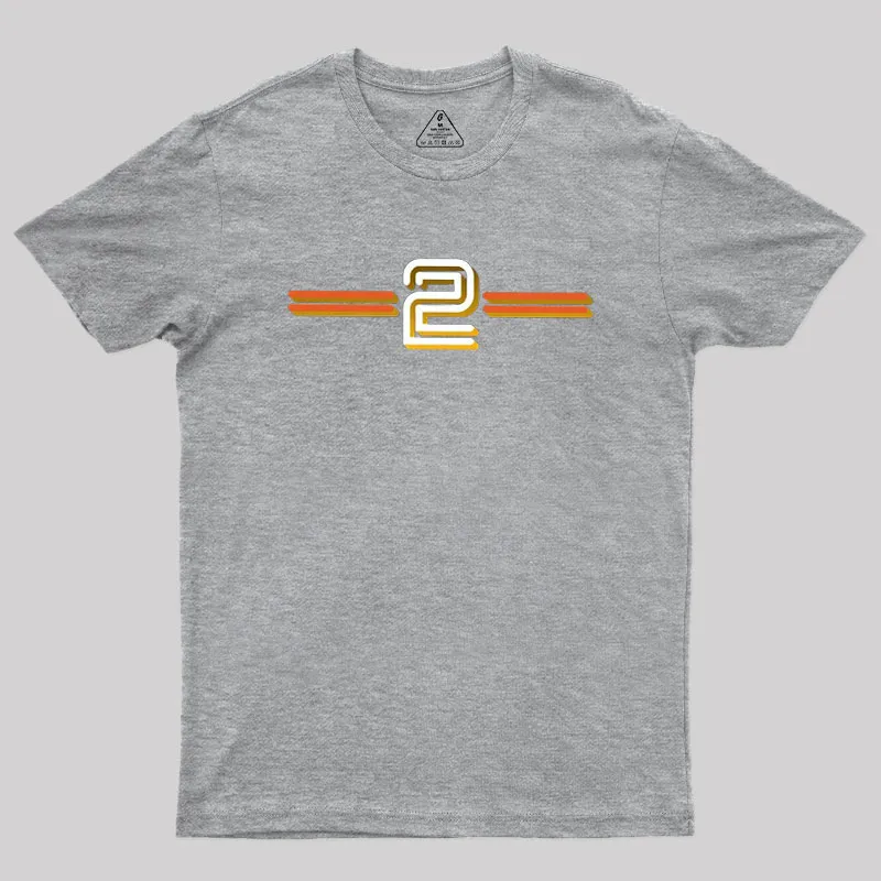 Beebthings BBC 2 Geek T-Shirt - Image 4