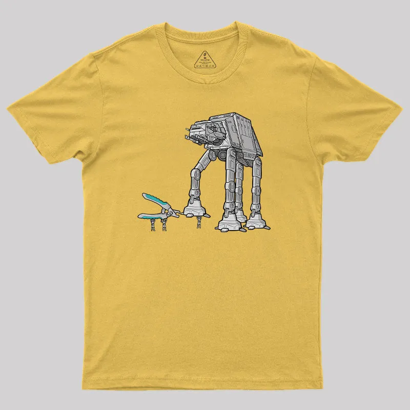 Mechanical Misstep T-Shirt - Image 5