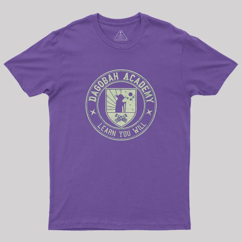 Higher Education System T-Shirt - Image 5
