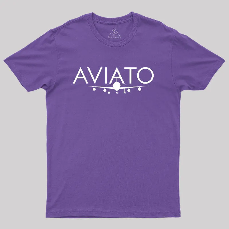 Aviato Classic T-Shirt - Image 6