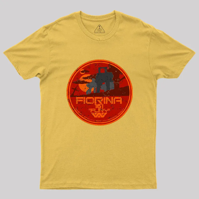Fiorina 161 T-Shirt - Image 5