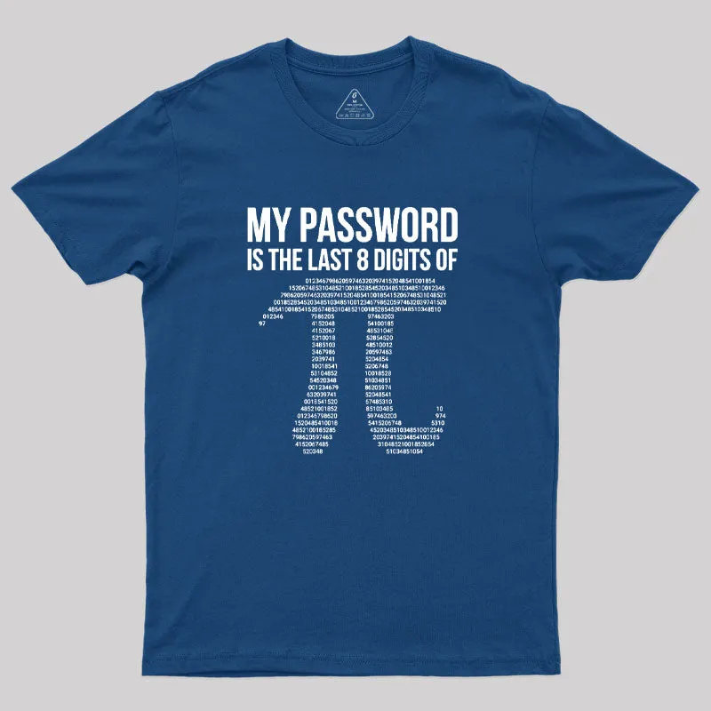 Math Funny T-Shirt - Image 2