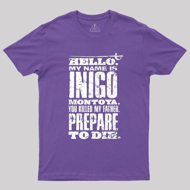 Princess Bride T-Shirt - Image 6
