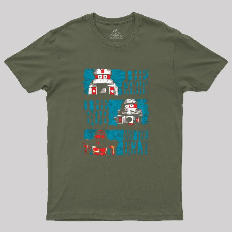 The Black Hole T-Shirt - Image 3